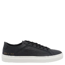 COMMON PROJECTS Sneakers Black