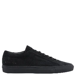 Common Projects Sneakers Black