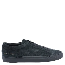 COMMON PROJECTS Sneakers Blue