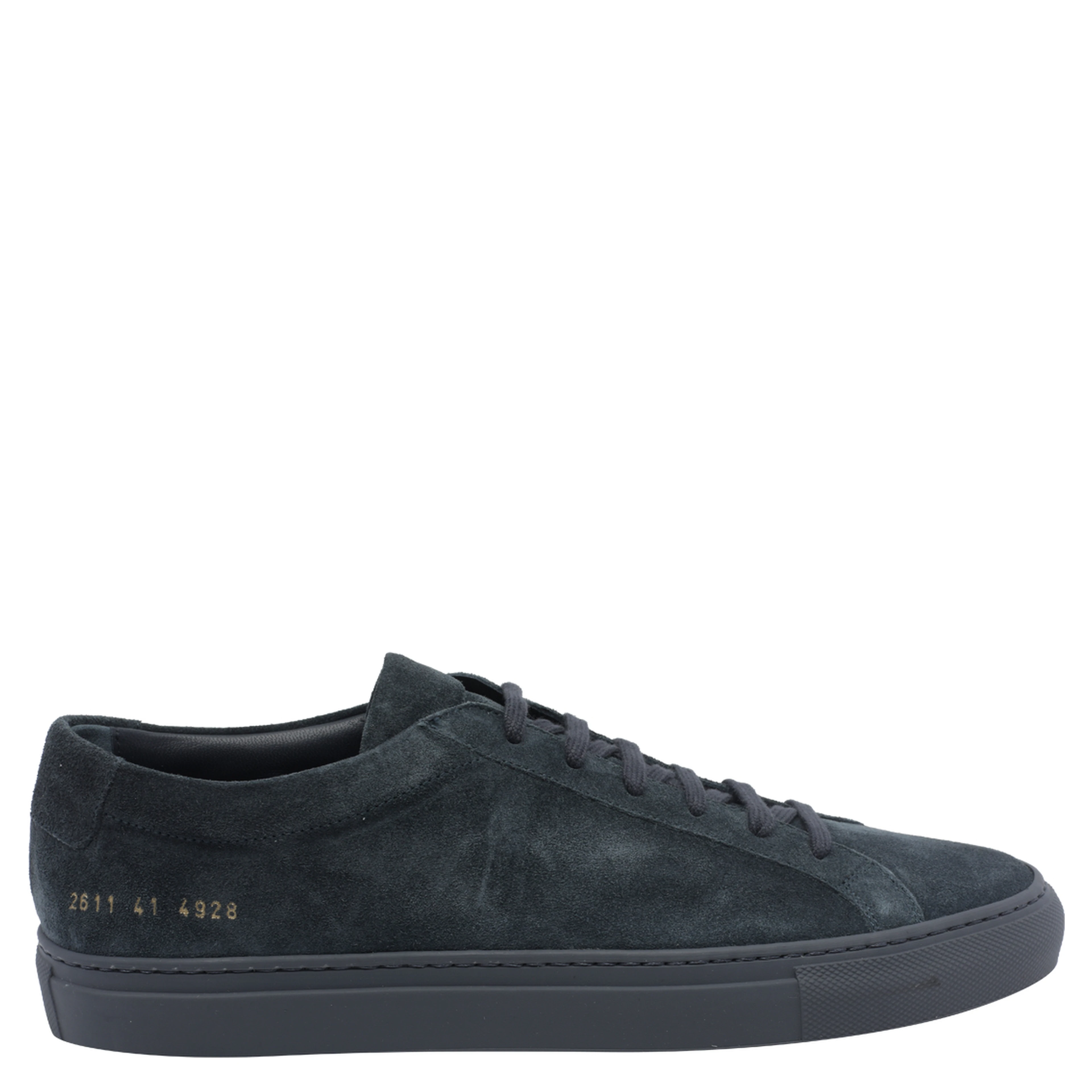 COMMON PROJECTS Sneakers Blue