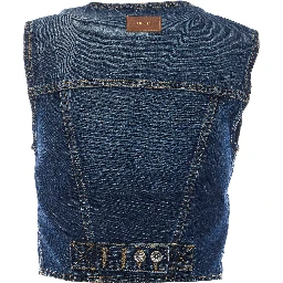 Liu Jo Jackets Blue