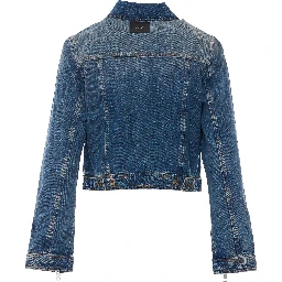 Liu Jo Jackets Blue