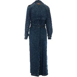 Liu Jo Coats Blue