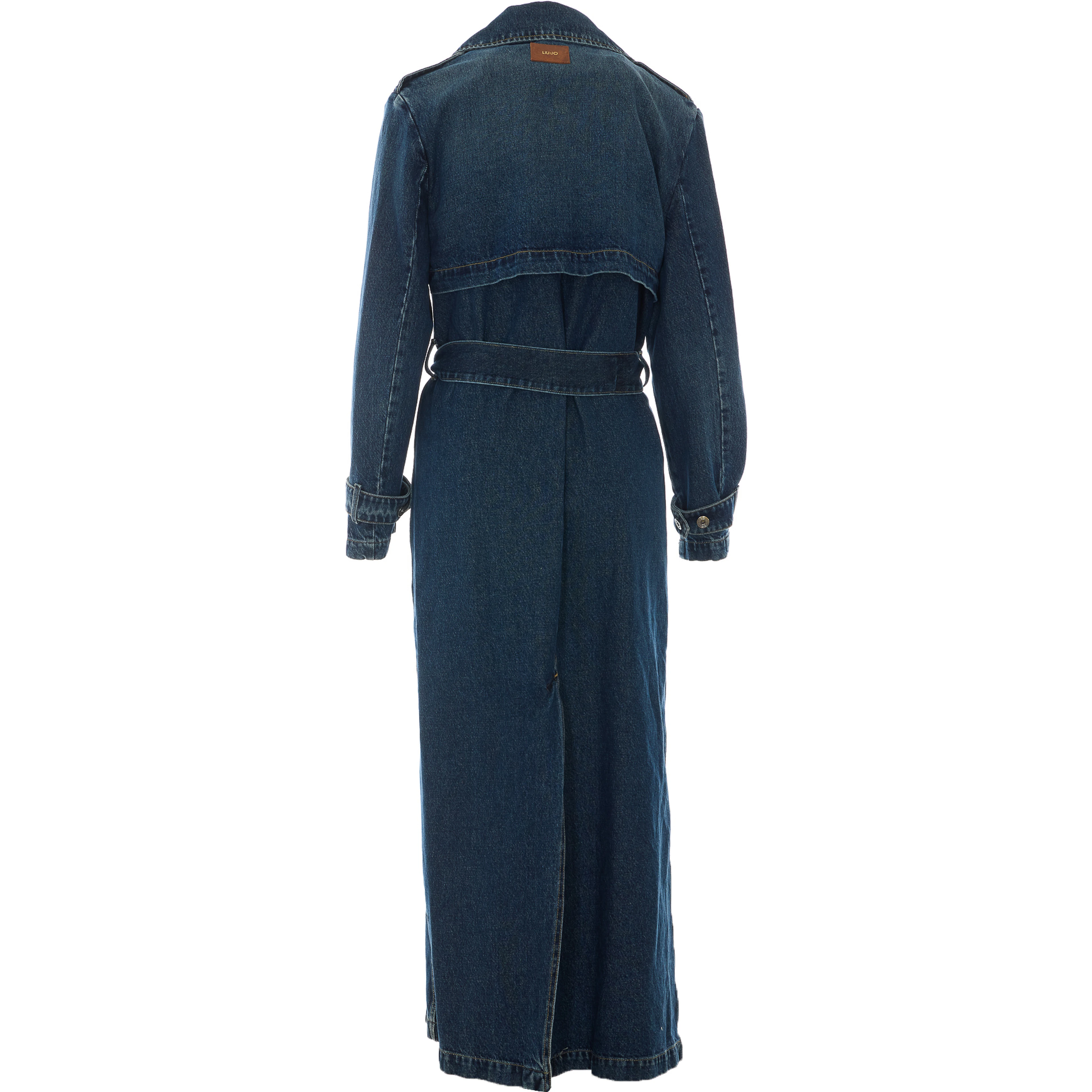 Liu Jo Coats Blue