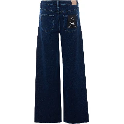 Paige Jeans Blue