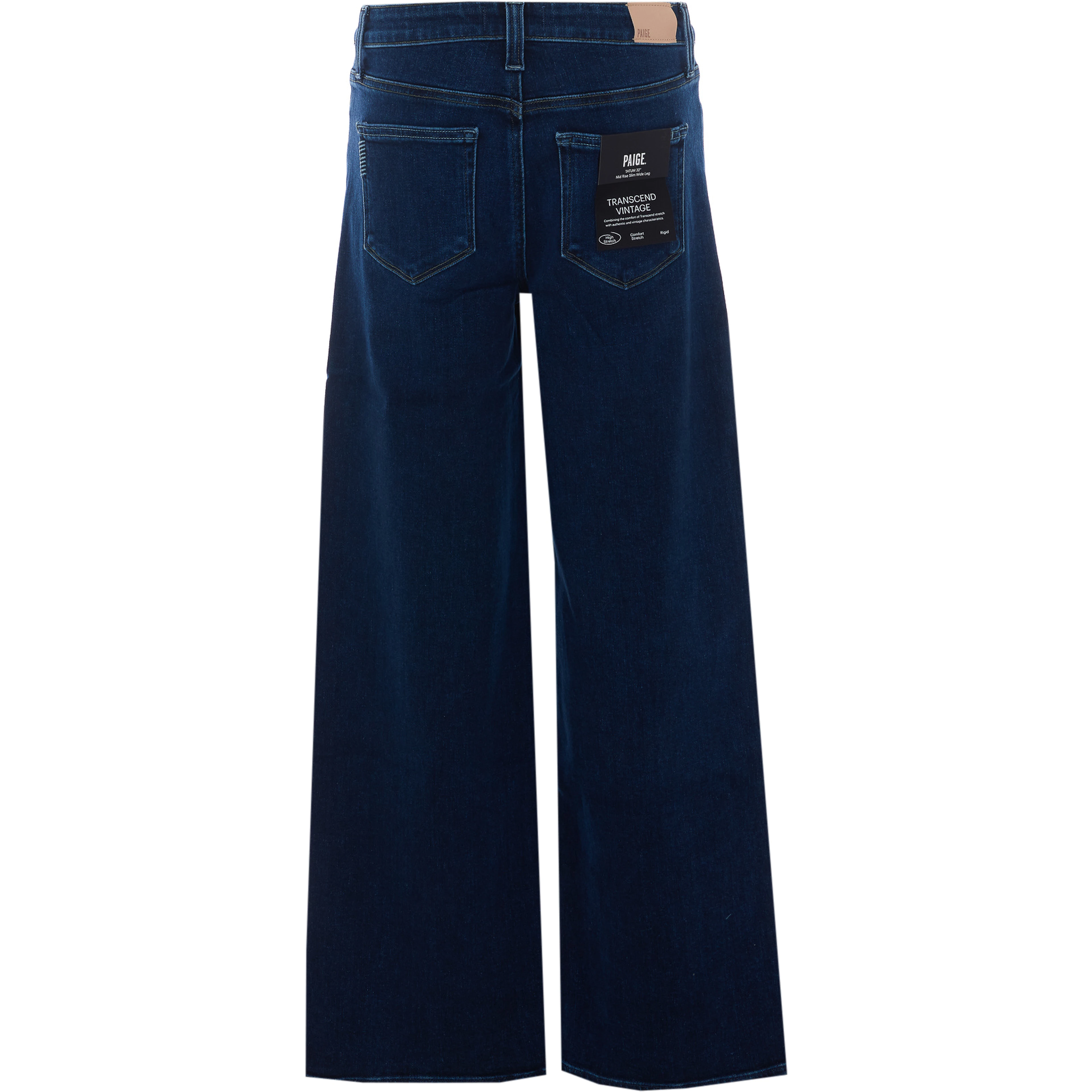 Paige Jeans Blue
