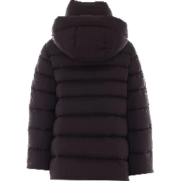 Moorer Coats