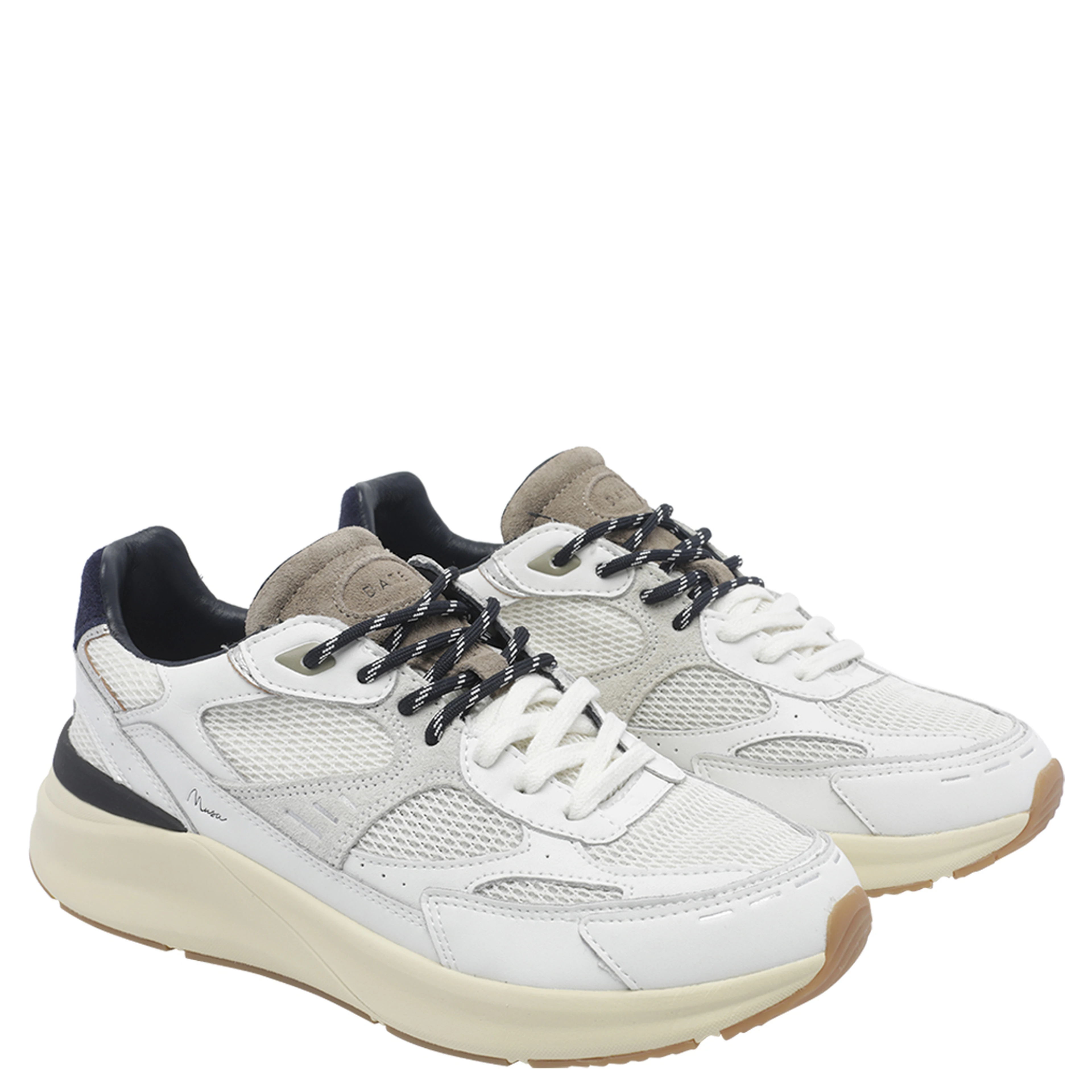 D.A.T.E. Sneakers