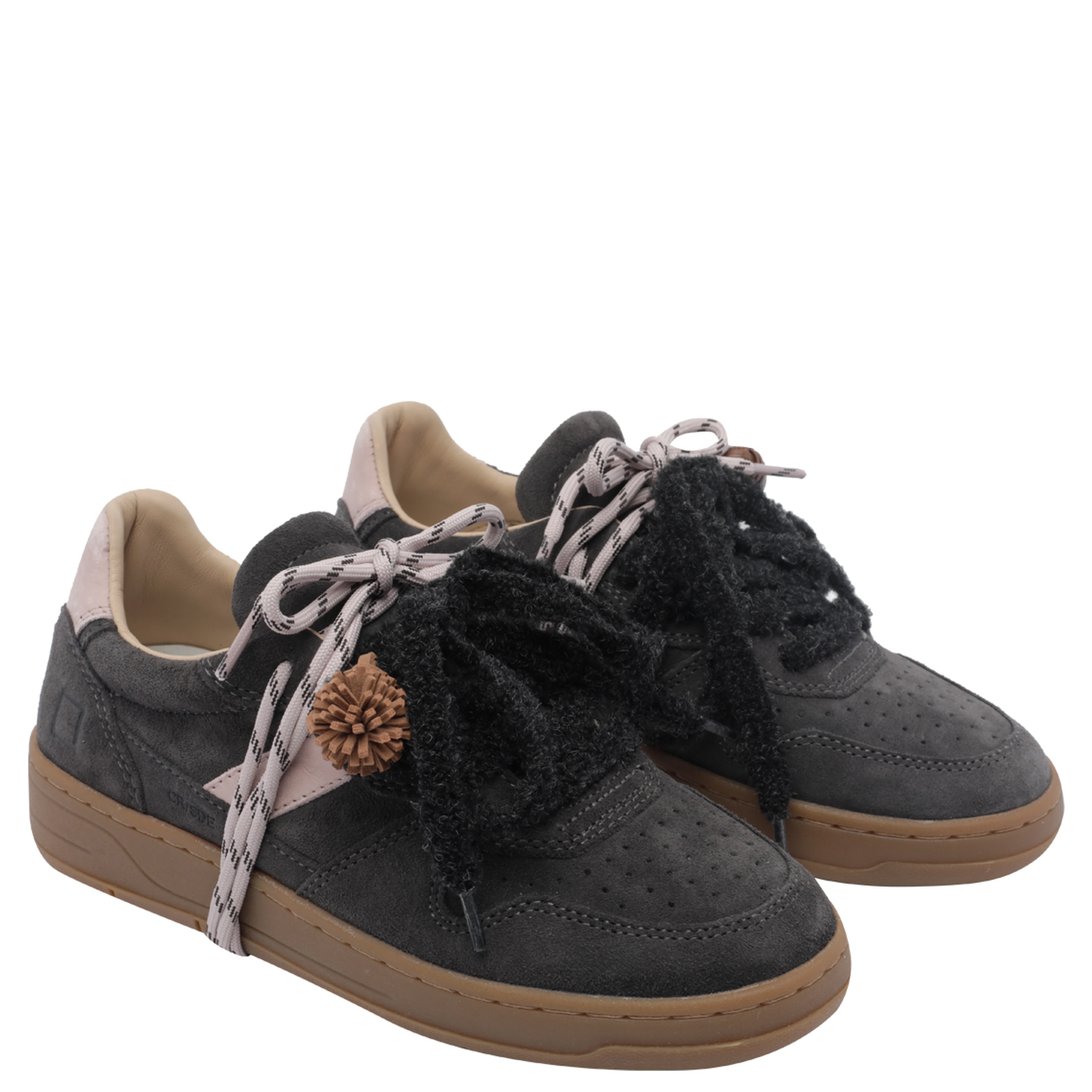 D.A.T.E. Sneakers