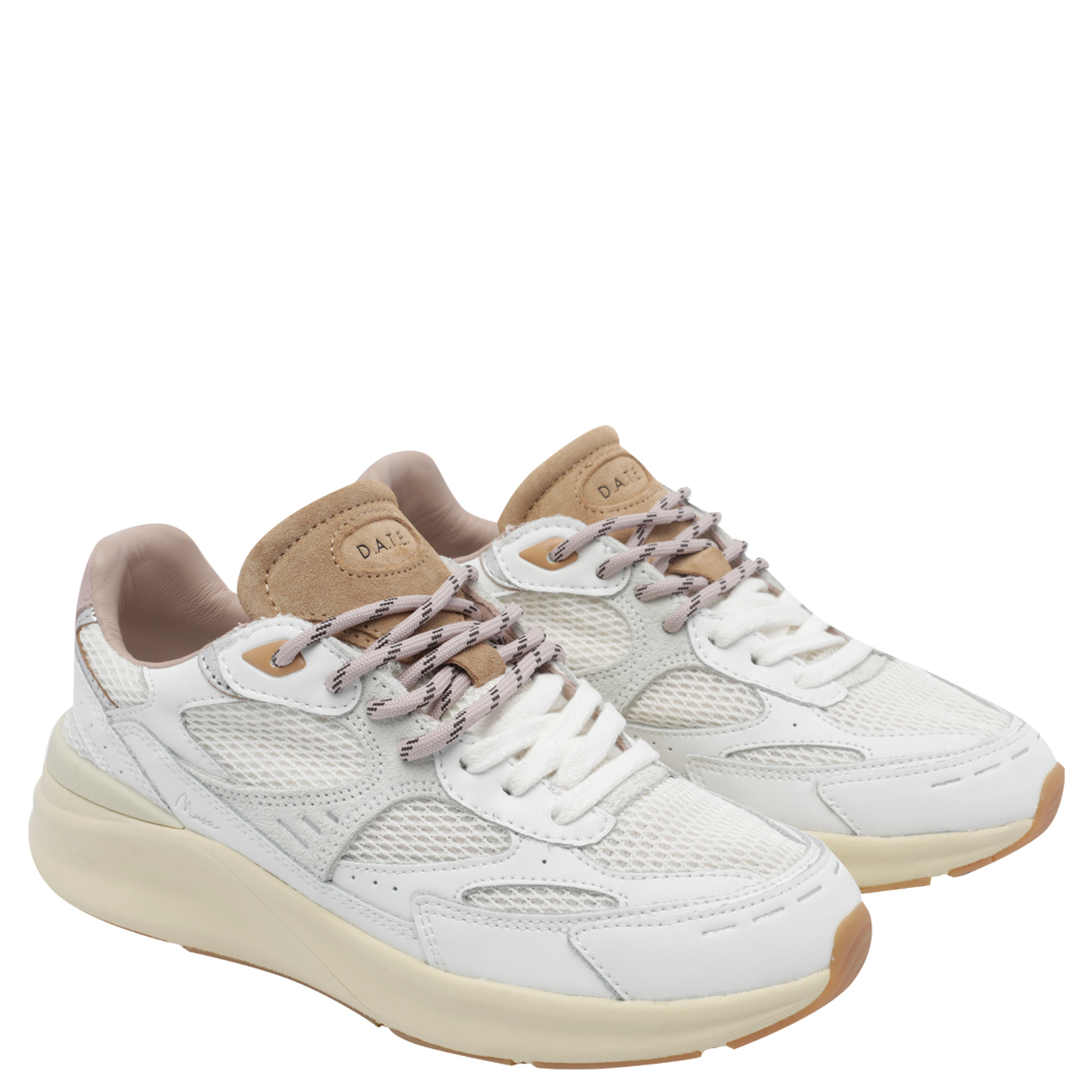 D.A.T.E. Sneakers