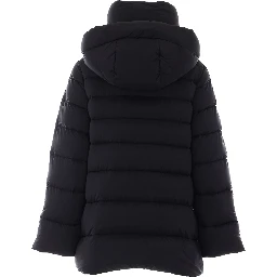 Moorer Coats Black