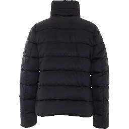 Moorer Coats Black