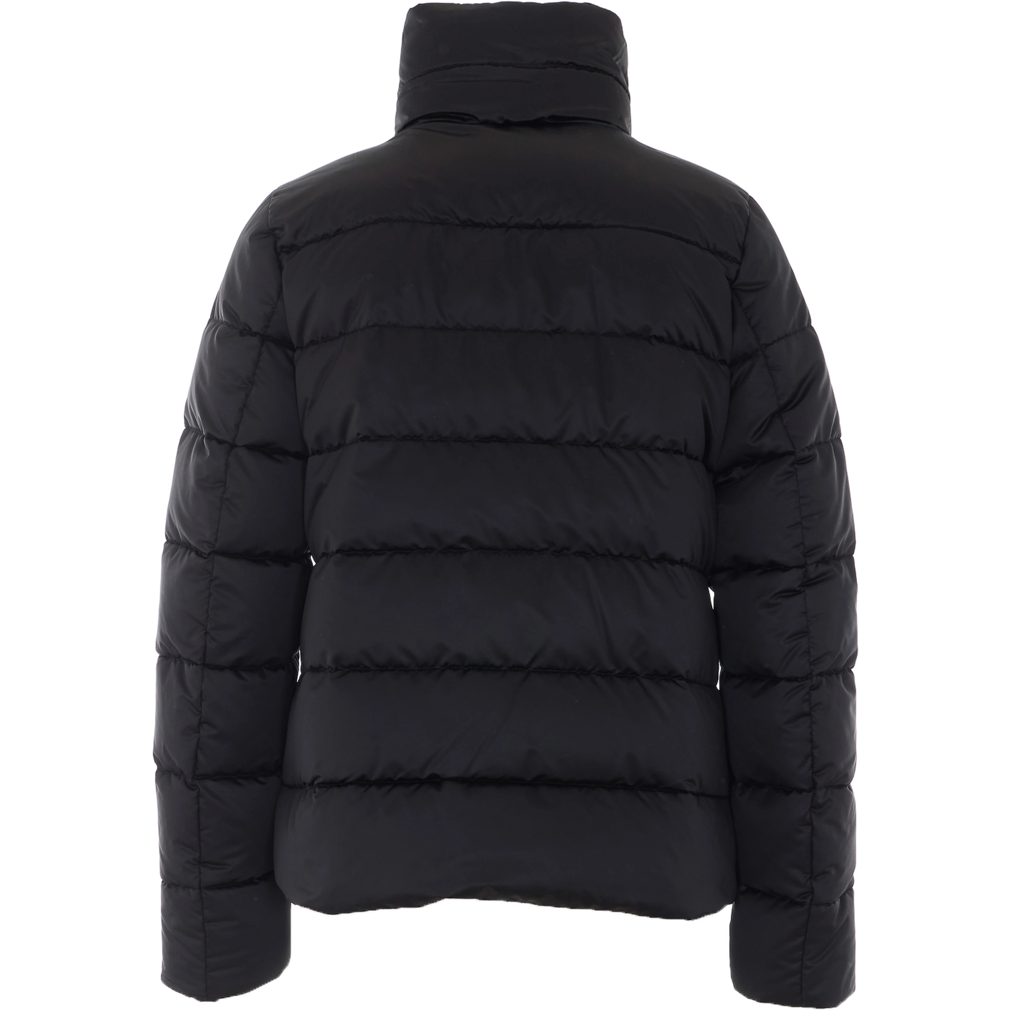 Moorer Coats Black