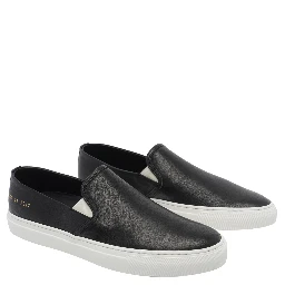 COMMON PROJECTS Sneakers Black