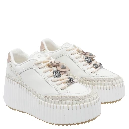 Chloè Sneakers