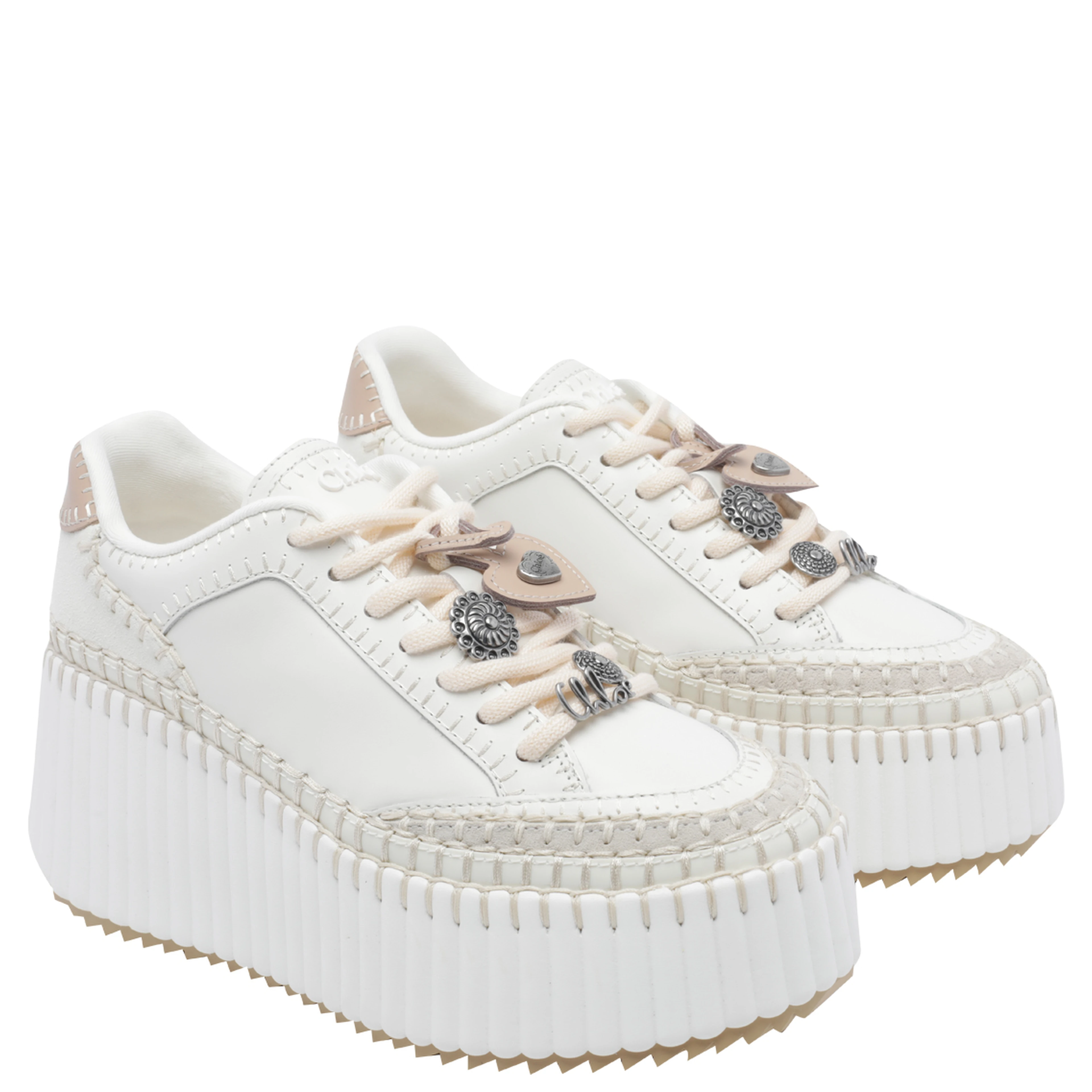 Chloè Sneakers