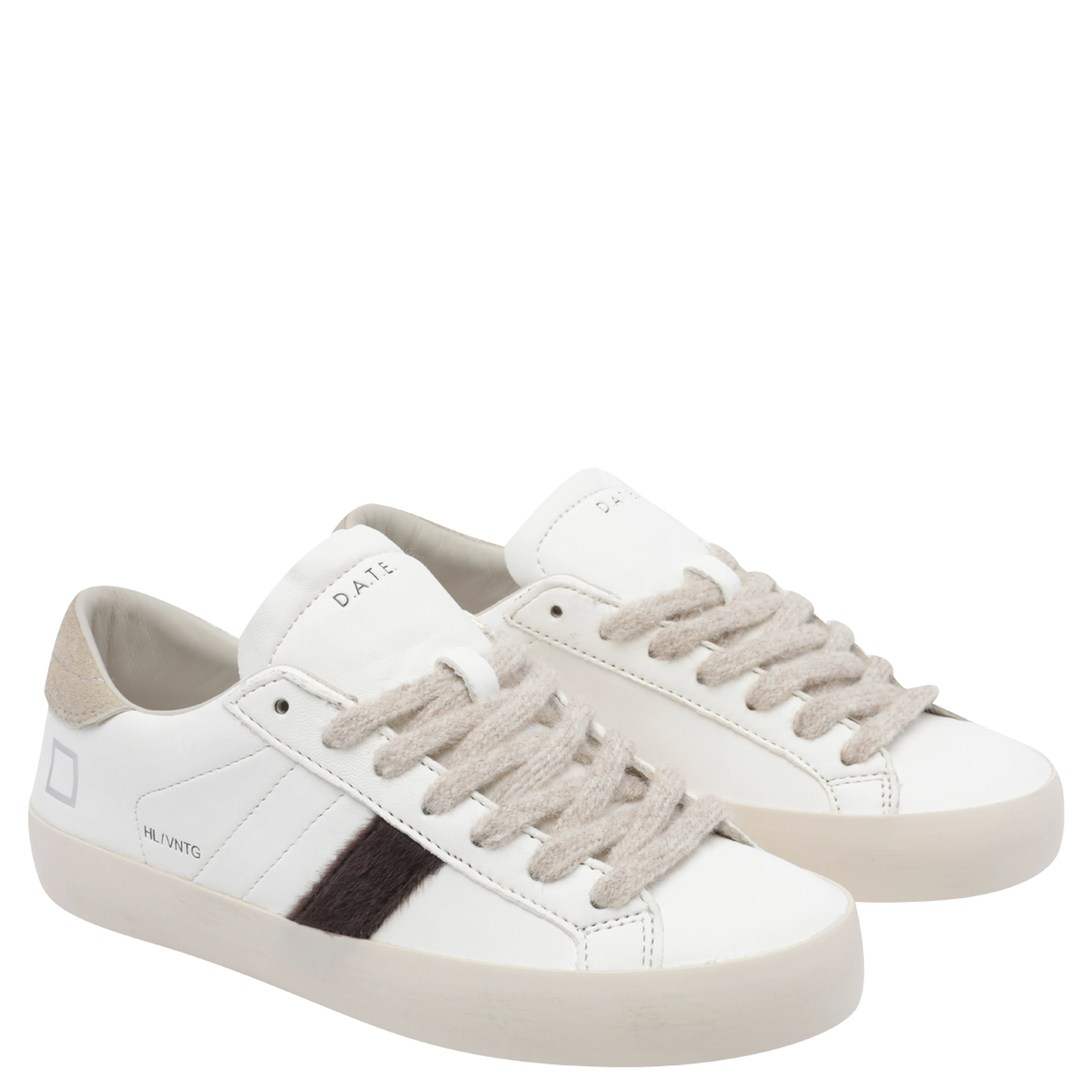 D.A.T.E. Sneakers