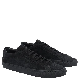 Common Projects Sneakers Black