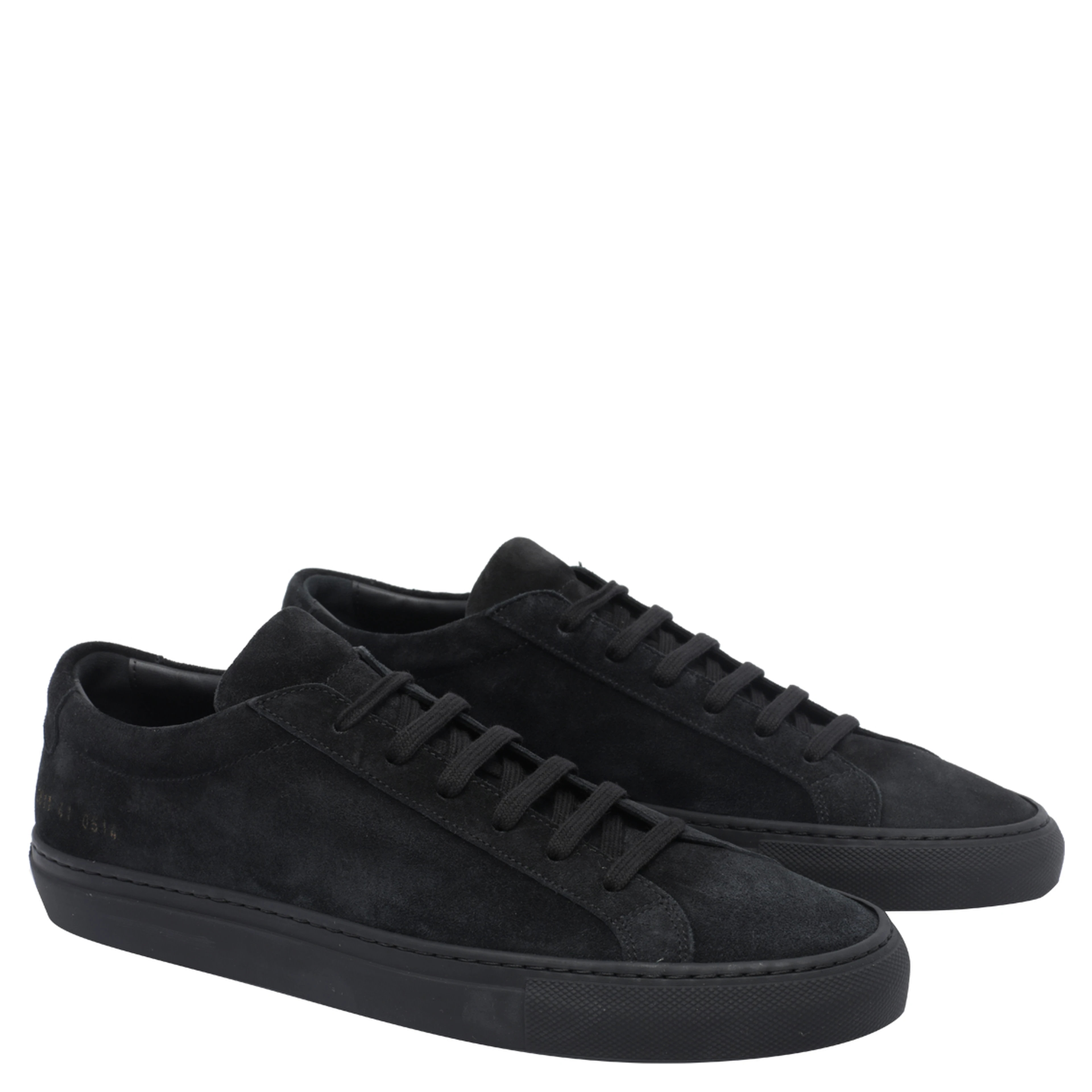 Common Projects Sneakers Black