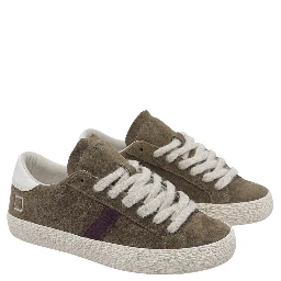 D.A.T.E. Sneakers