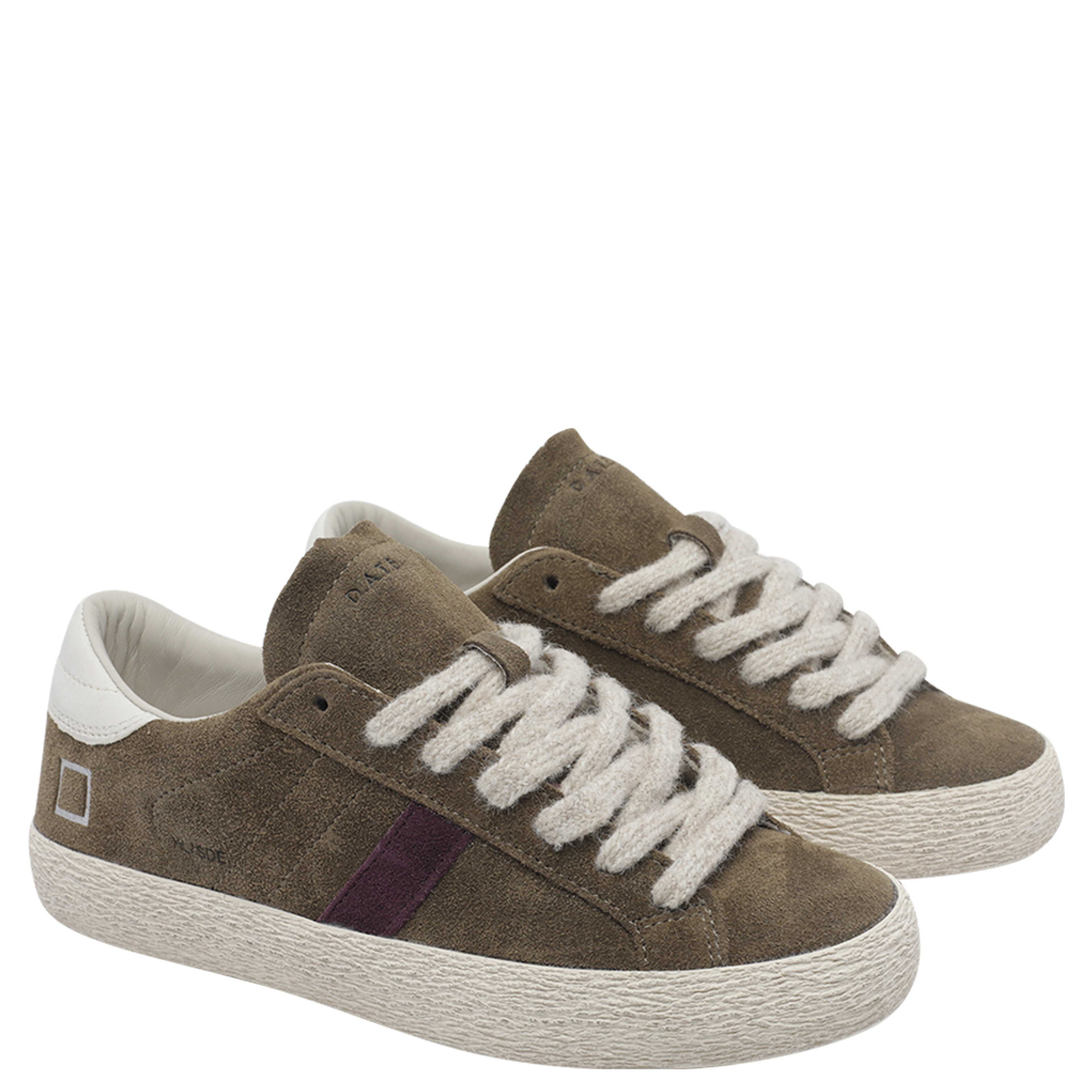 D.A.T.E. Sneakers