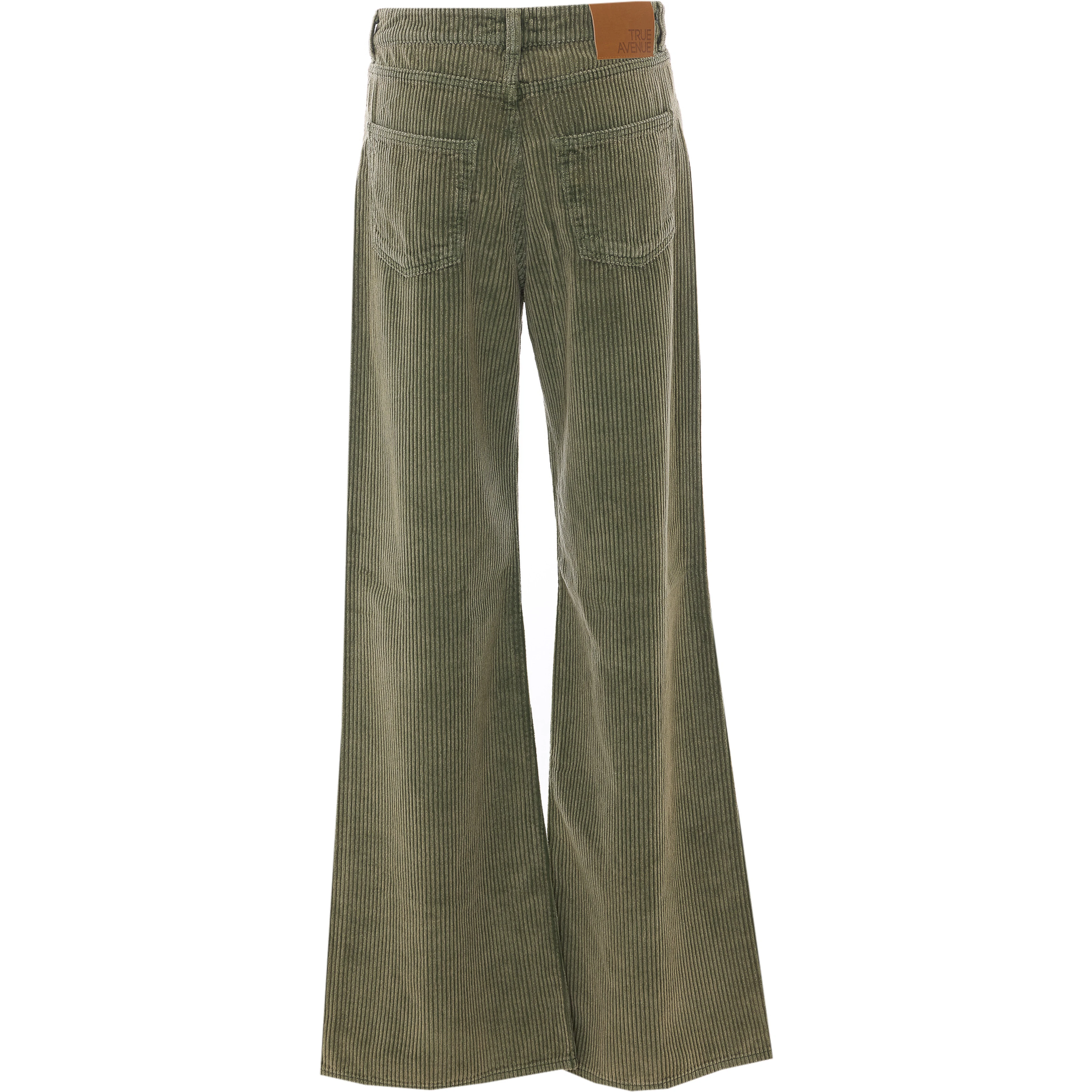 TRUE AVENUE Trousers