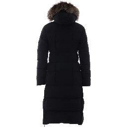 Moorer Coats Black