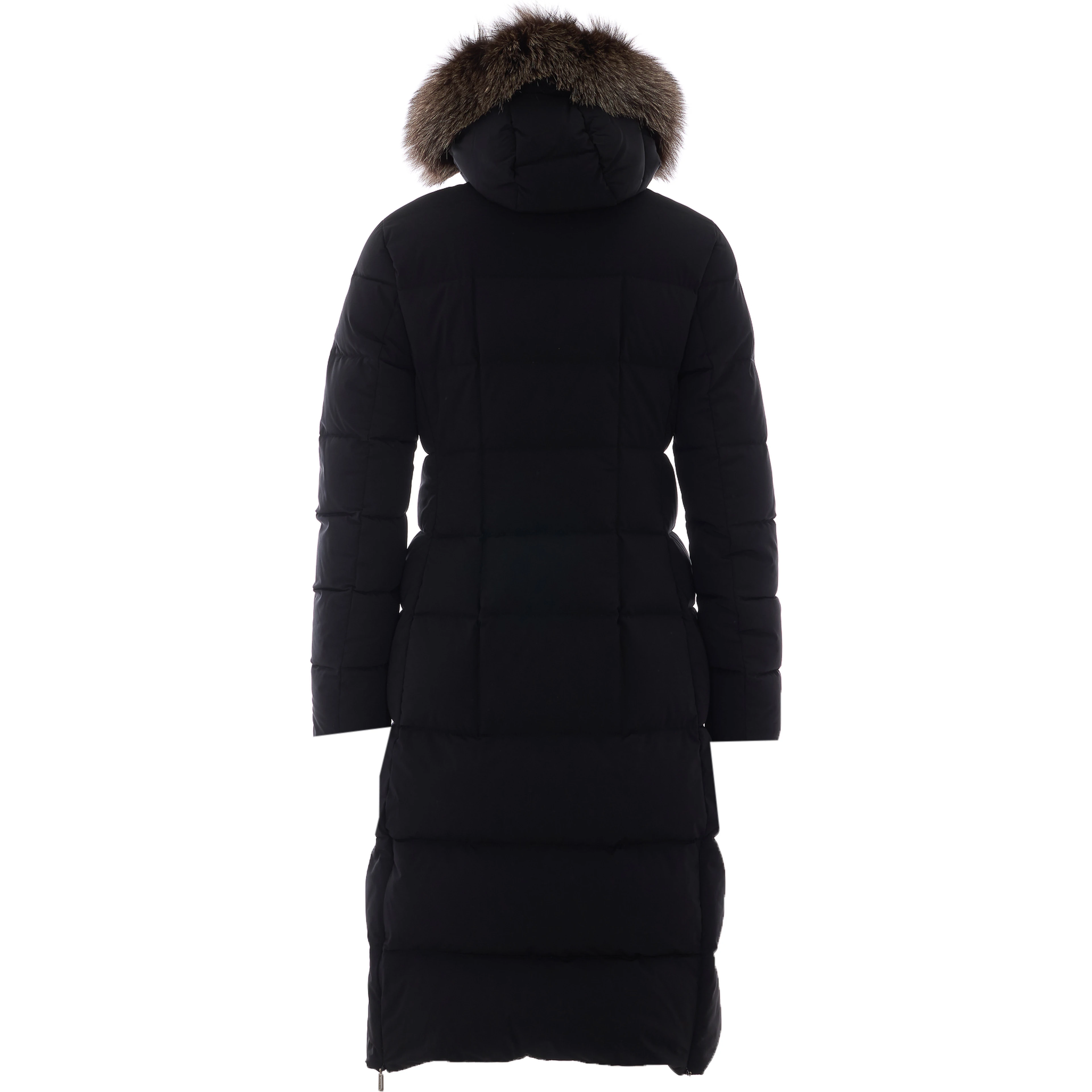 Moorer Coats Black
