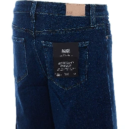 Paige Jeans Blue