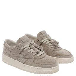D.A.T.E. Sneakers Beige