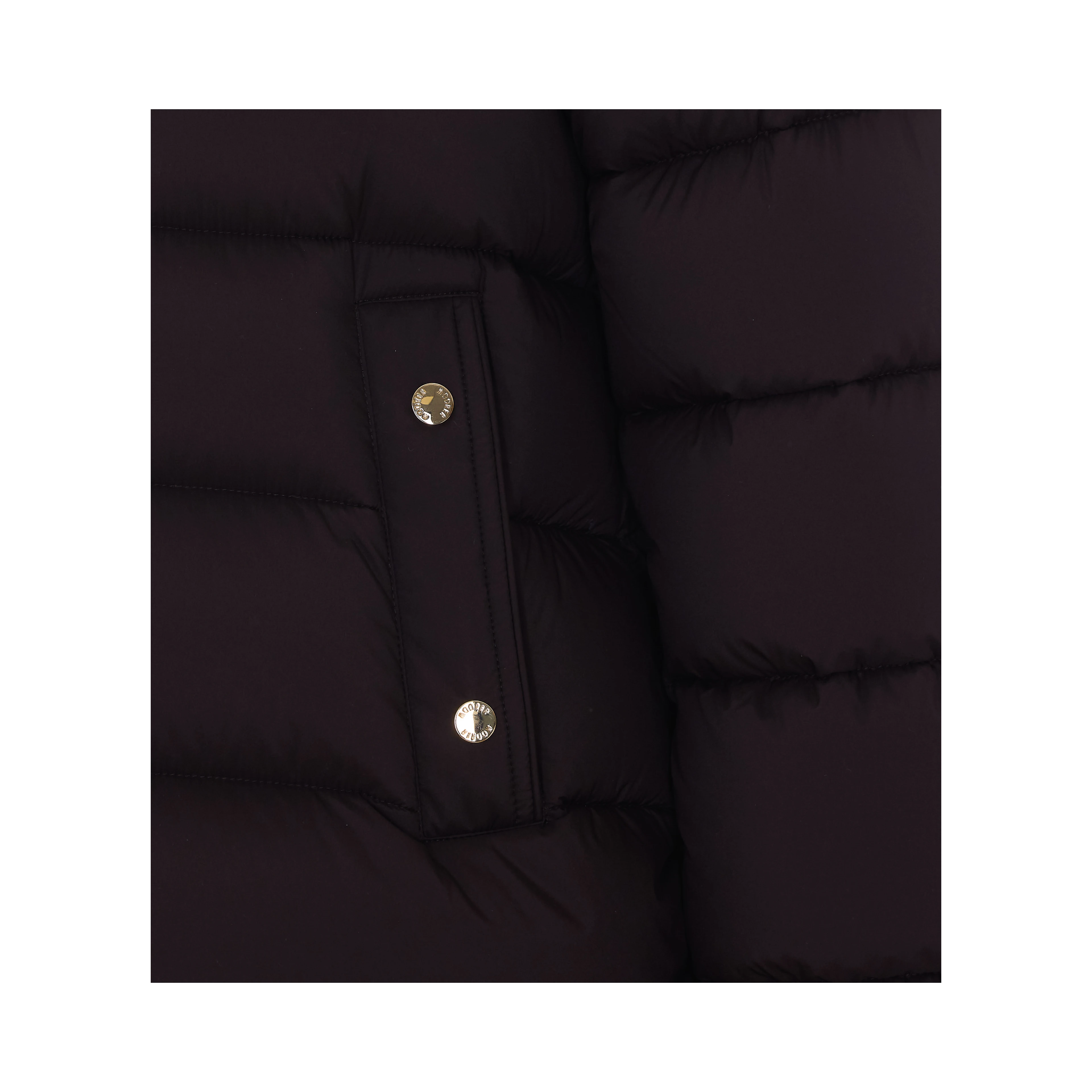 Moorer Coats