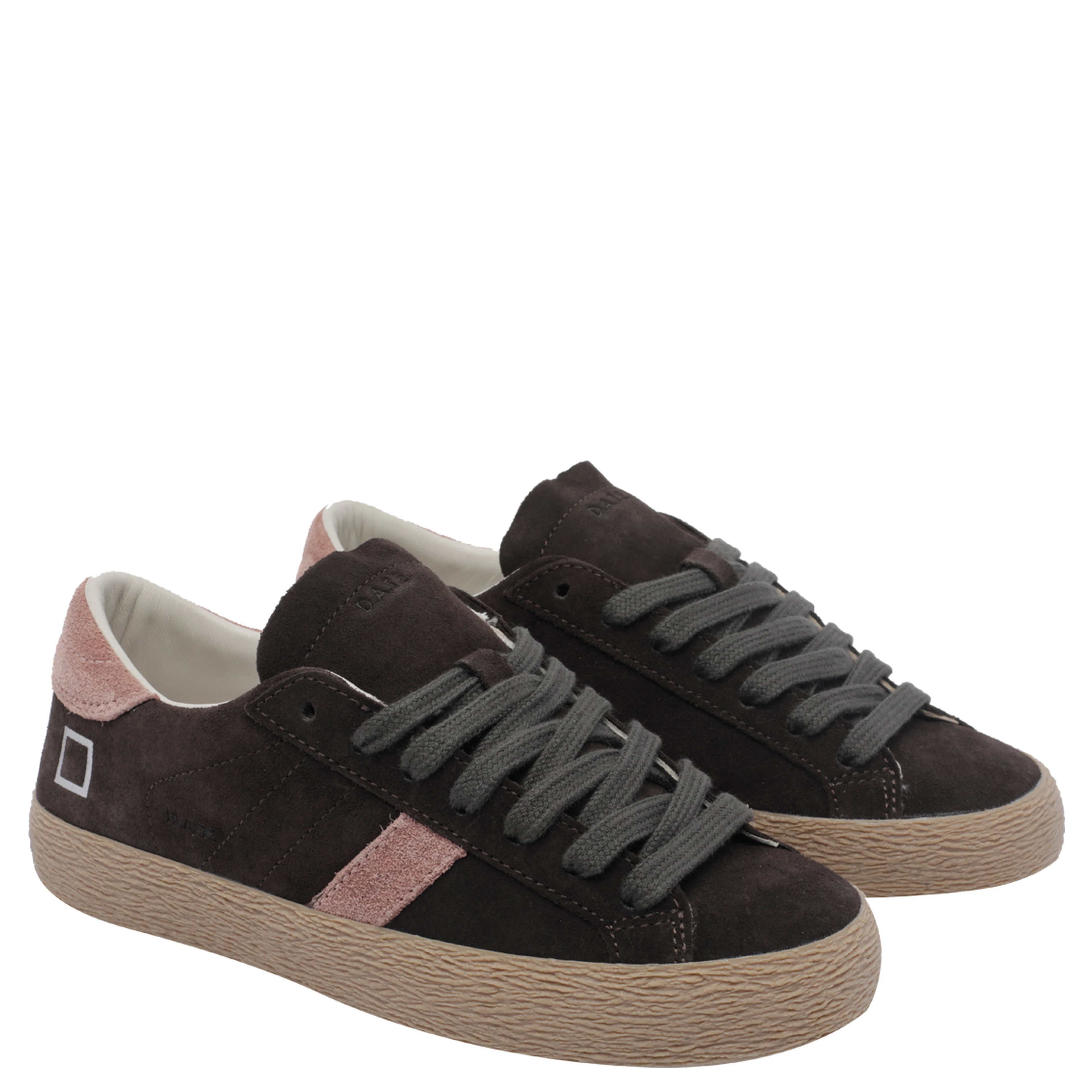 D.A.T.E. Sneakers