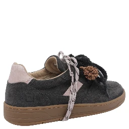 D.A.T.E. Sneakers