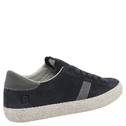 D.A.T.E. Sneakers Blue