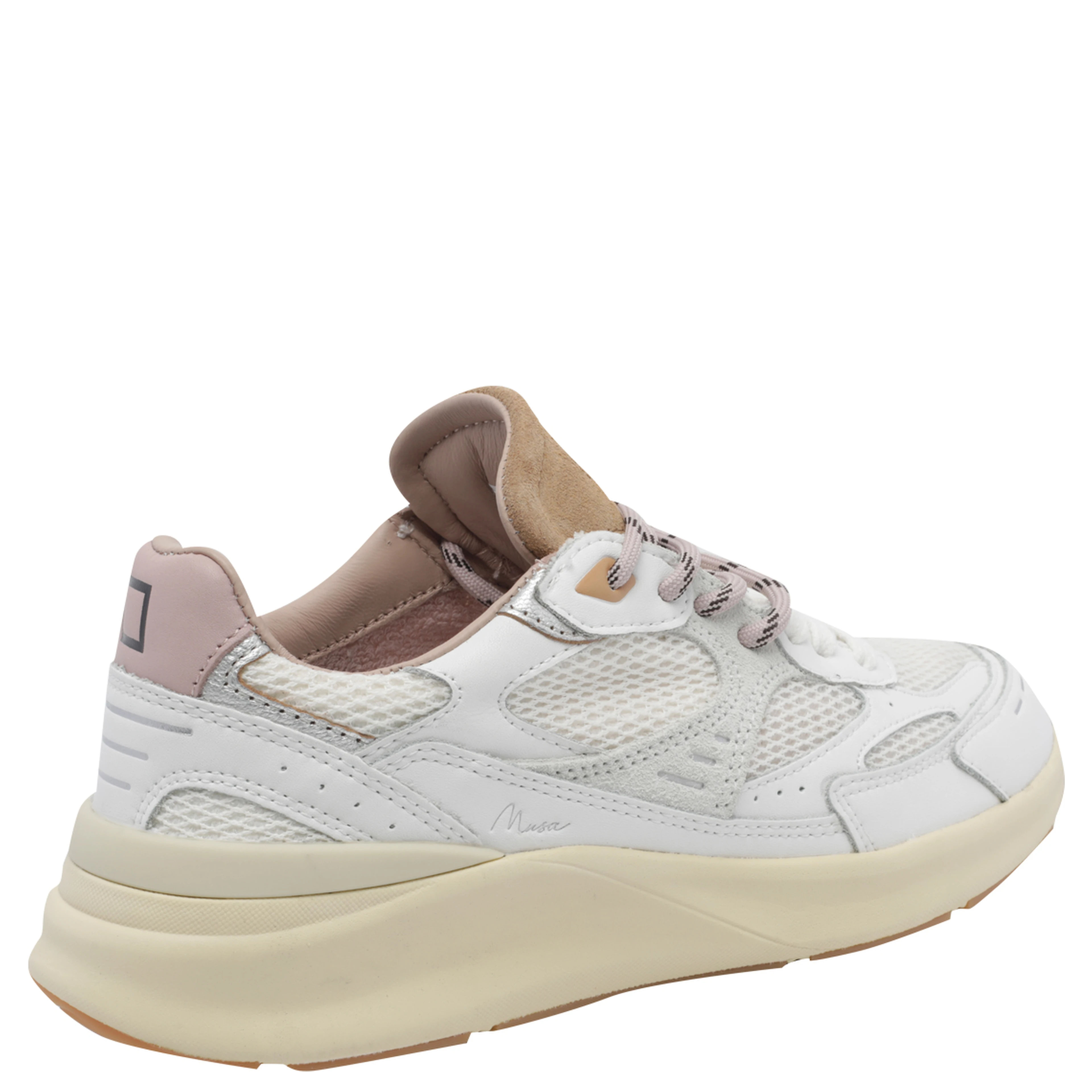 D.A.T.E. Sneakers