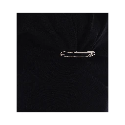 Lanvin Sweaters Black