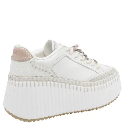 Chloè Sneakers