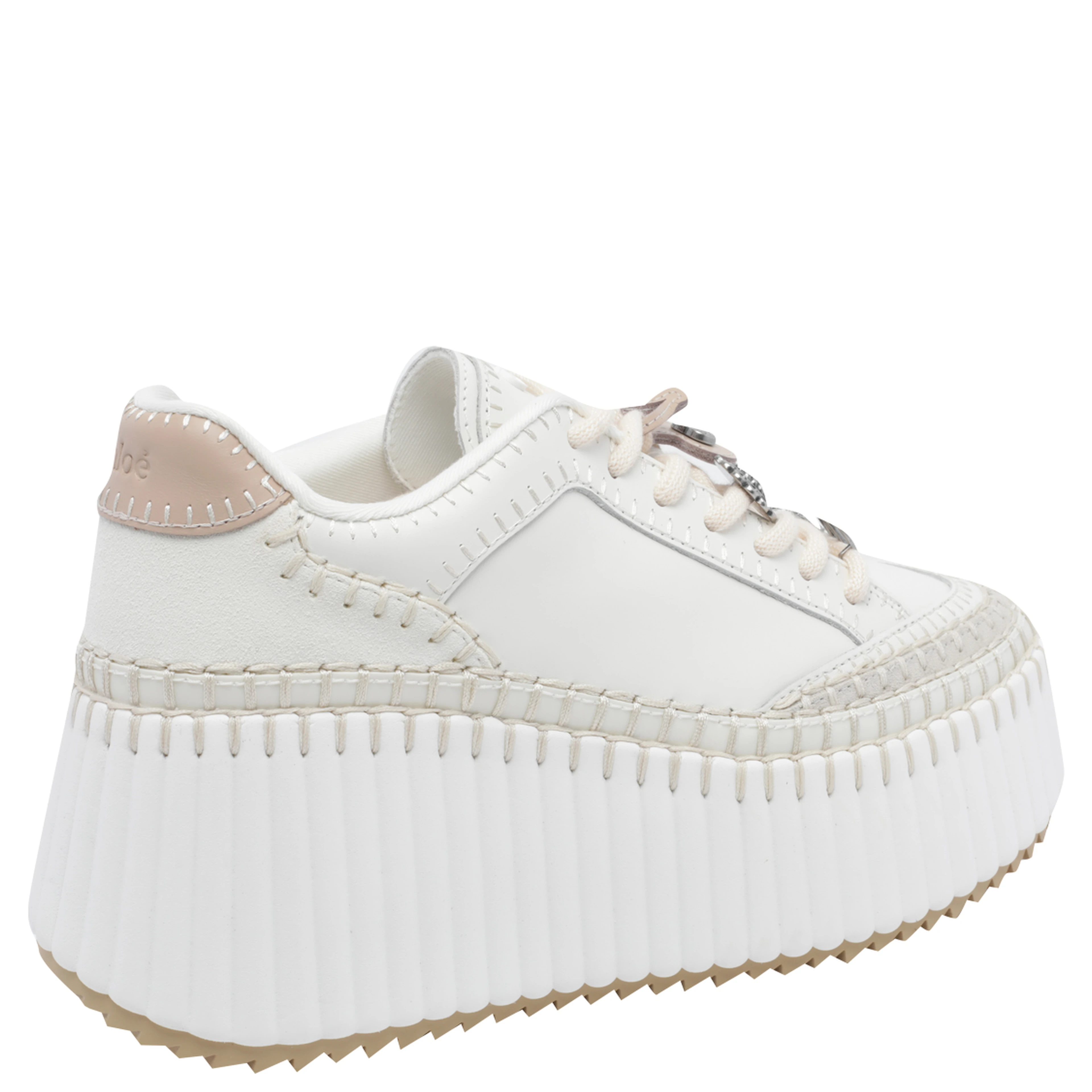 Chloè Sneakers