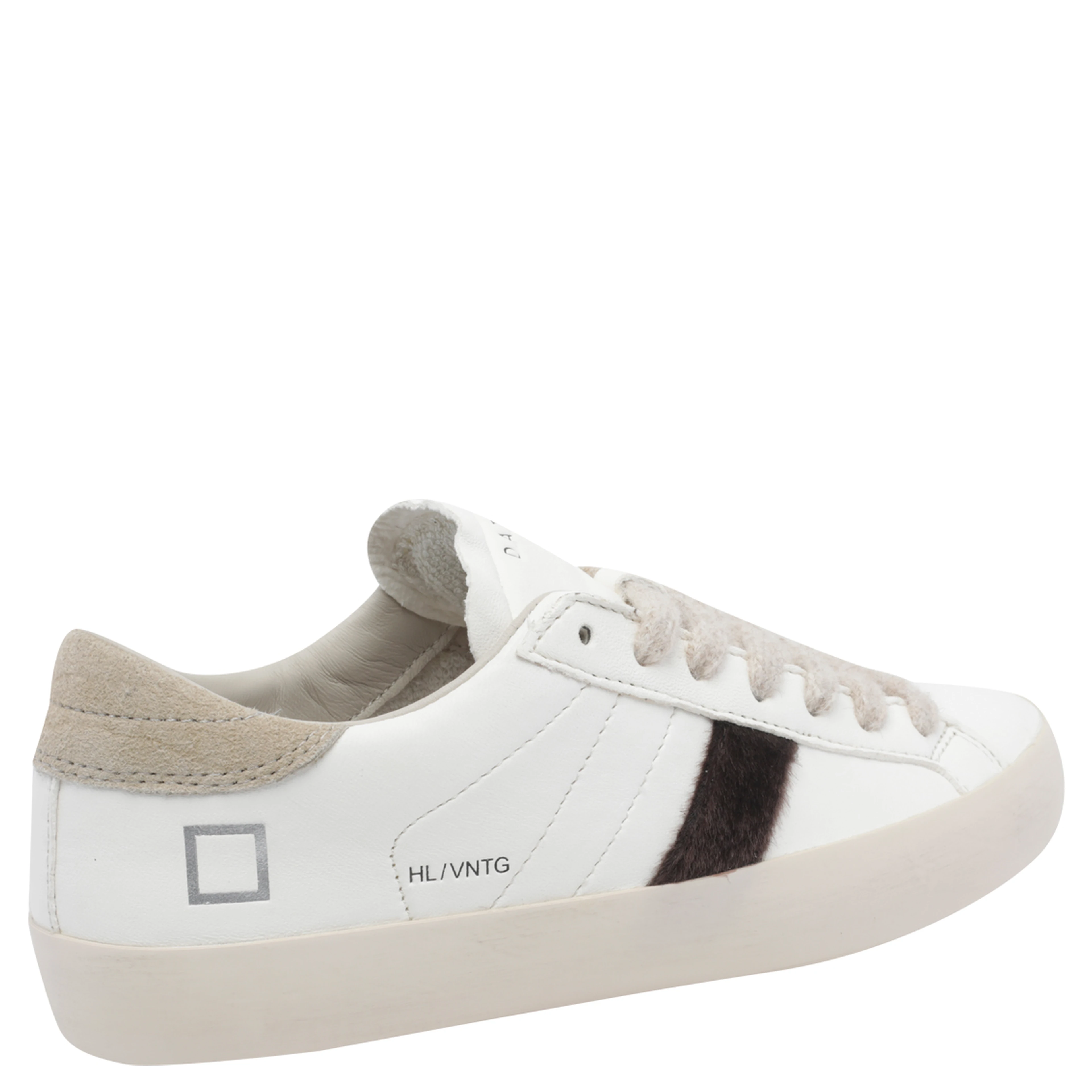 D.A.T.E. Sneakers