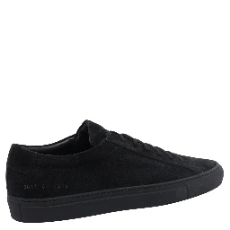 Common Projects Sneakers Black