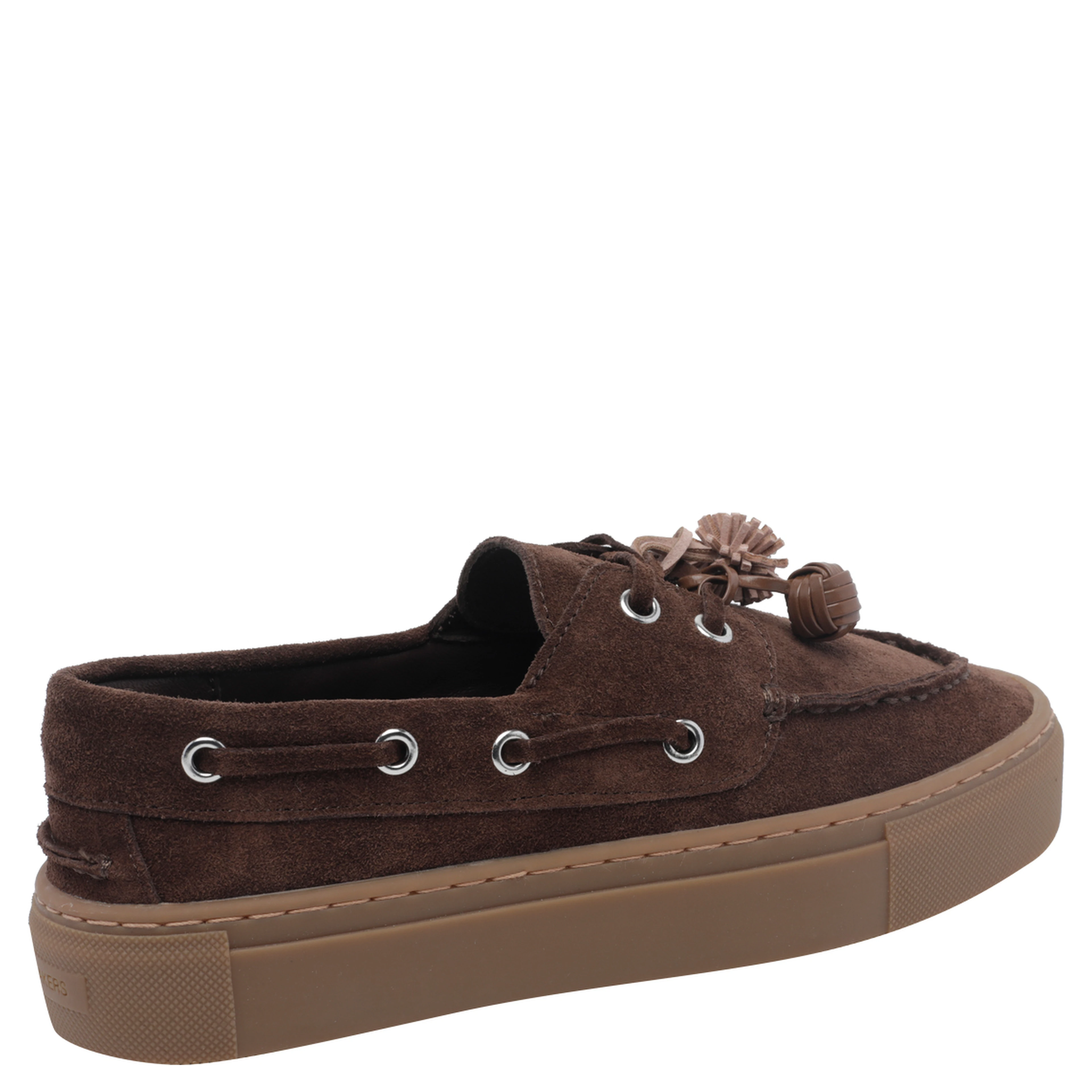 D.A.T.E. Flat shoes