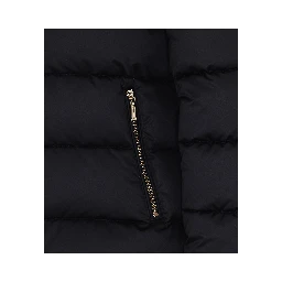 Moorer Coats Black