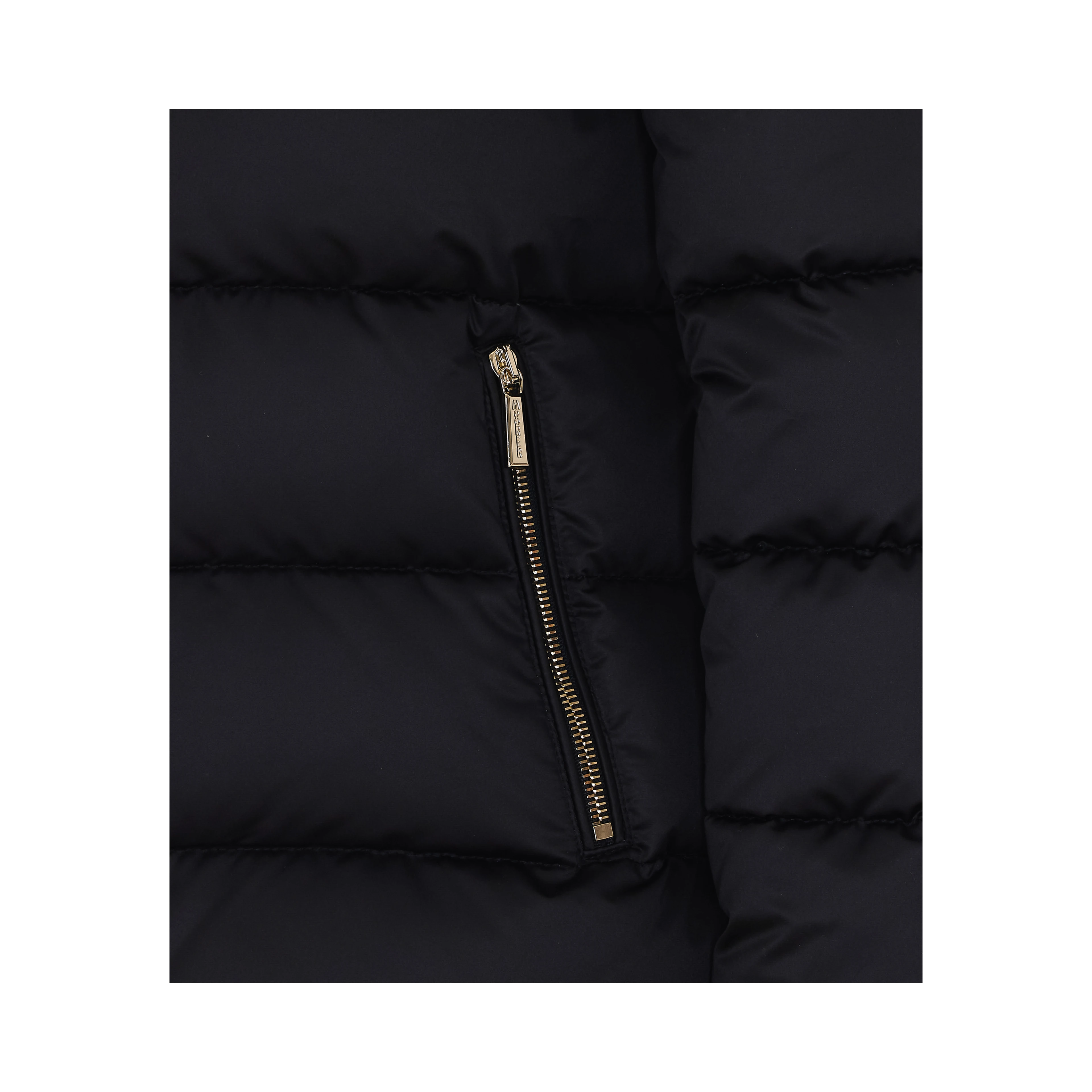 Moorer Coats Black