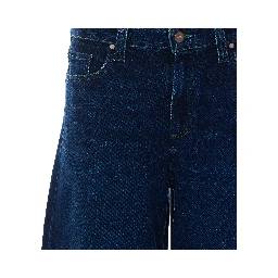 Paige Jeans Blue