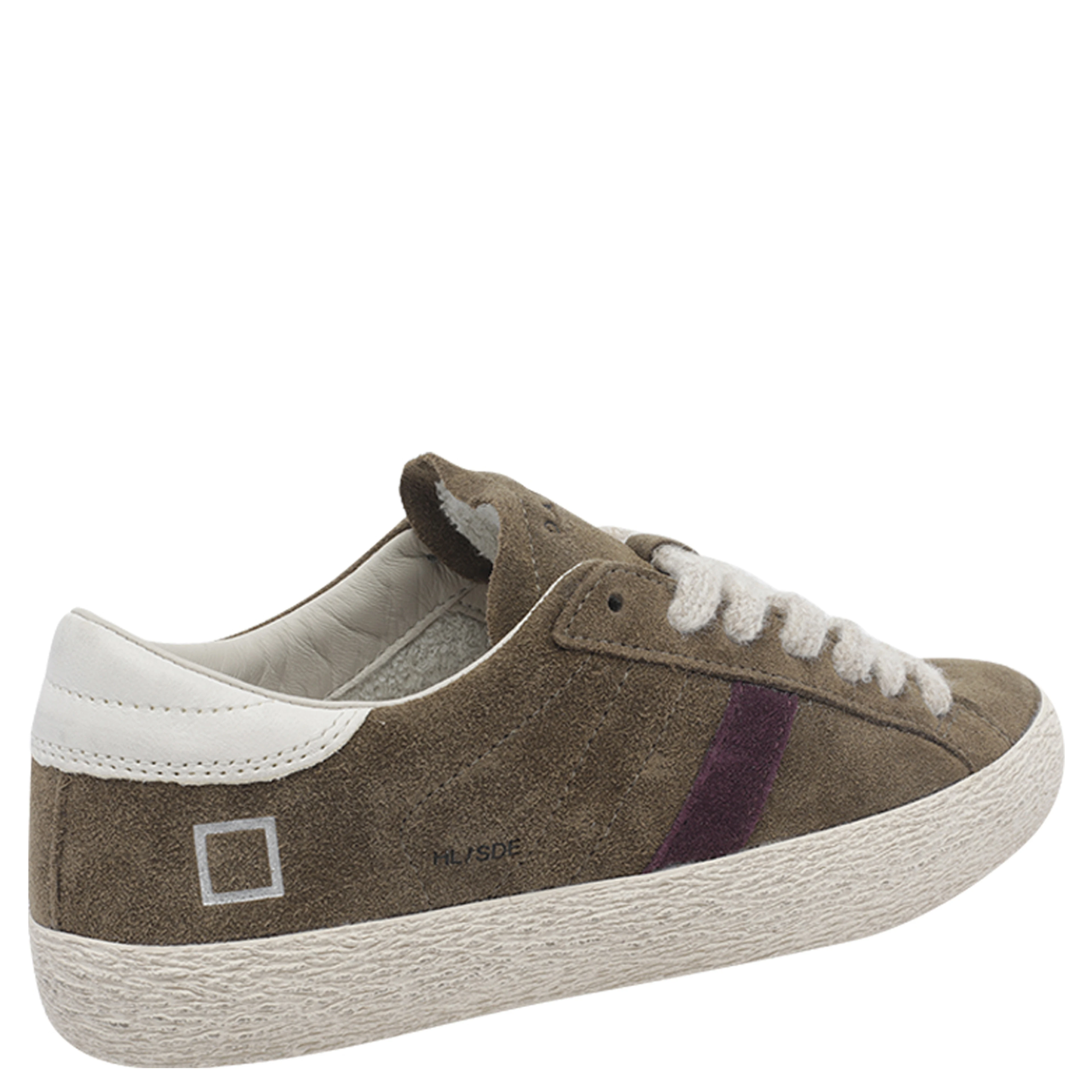 D.A.T.E. Sneakers