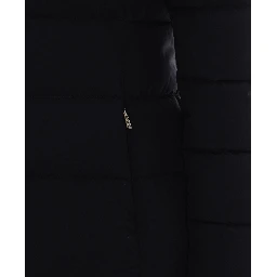 Moorer Coats Black