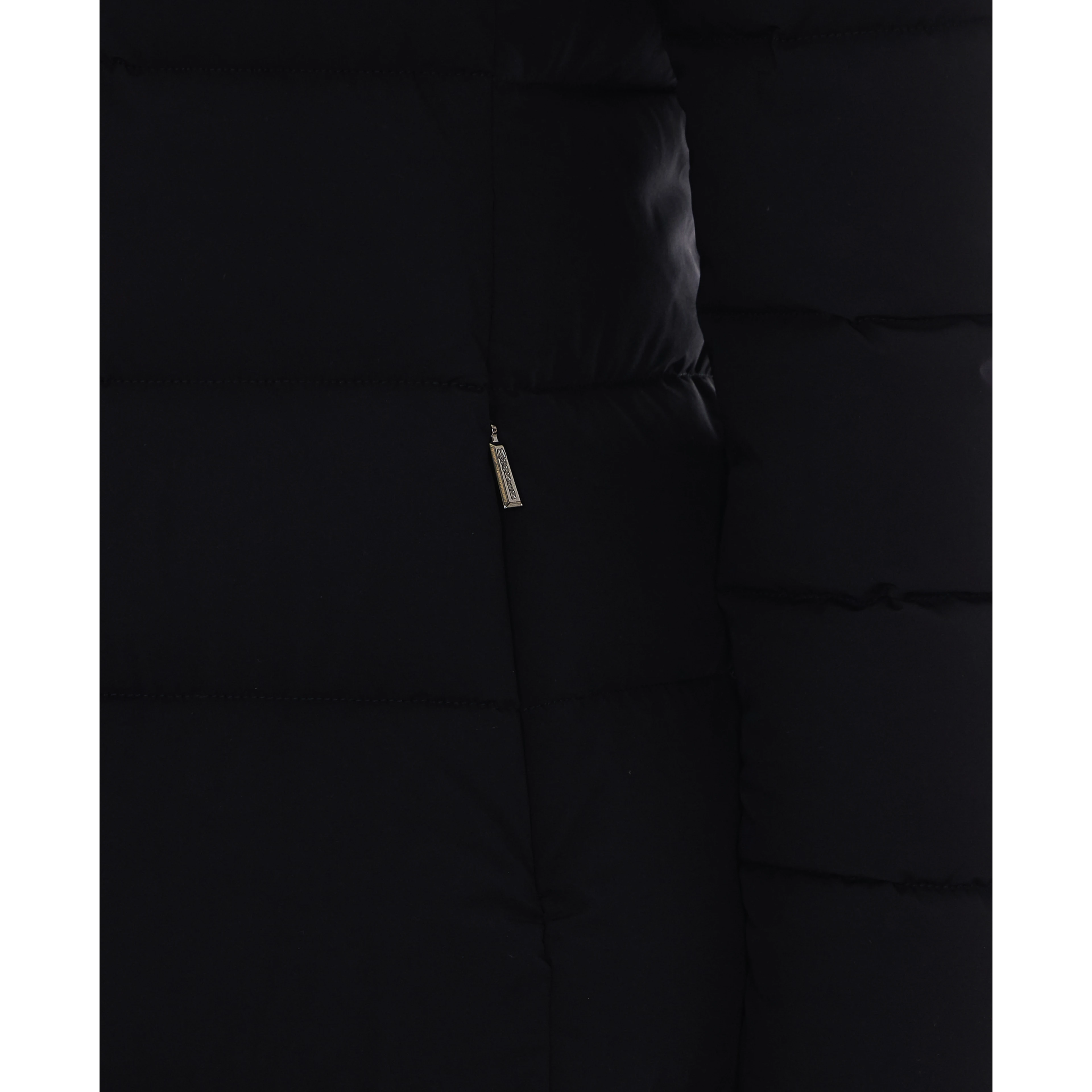 Moorer Coats Black