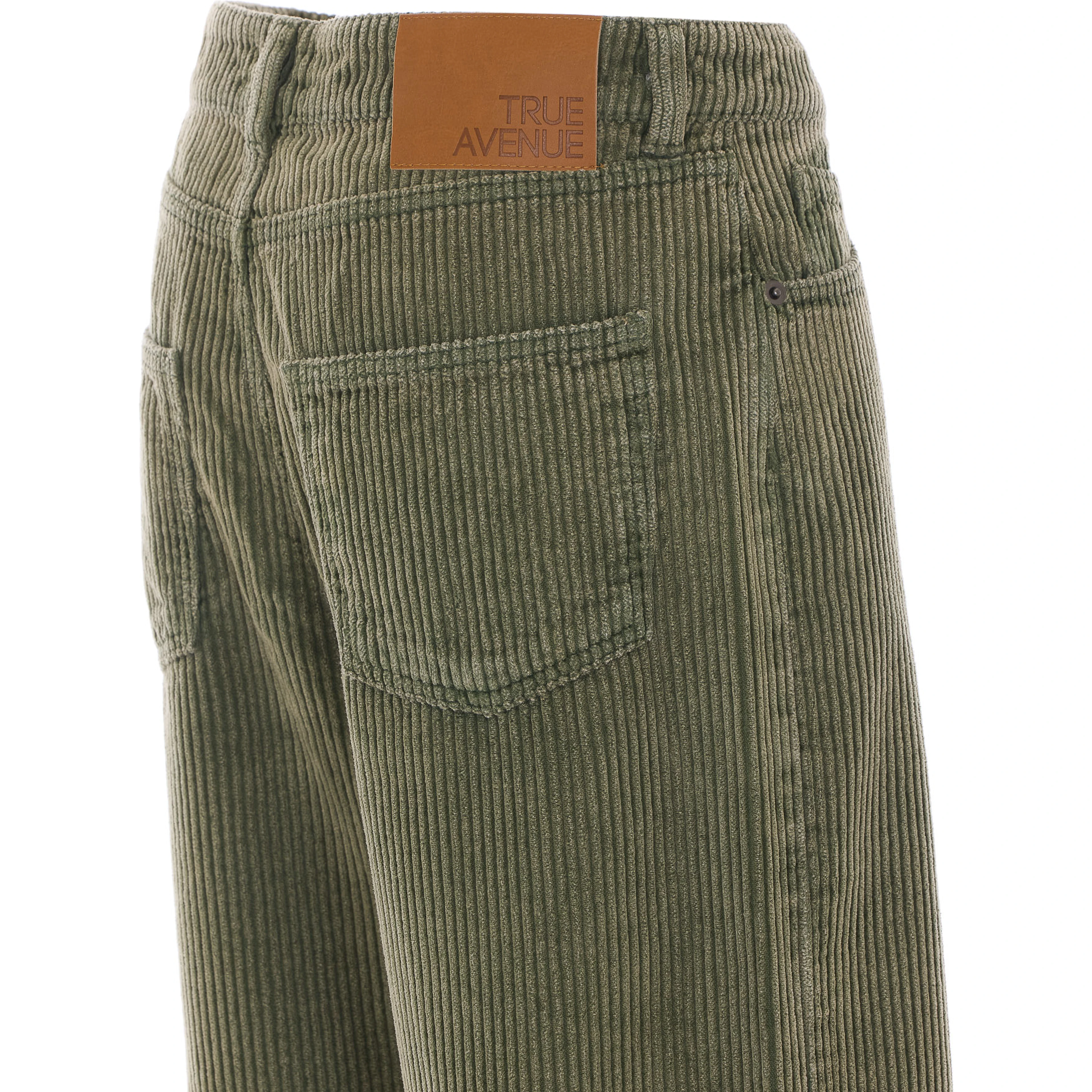 TRUE AVENUE Trousers
