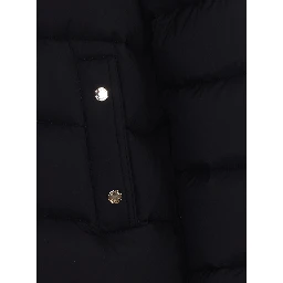 Moorer Coats Black
