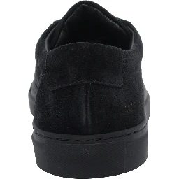 Common Projects Sneakers Black